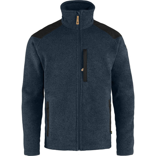 Fjallraven Mens Buck Fleece