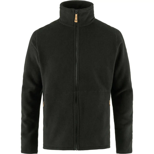 Fjallraven Mens Sten Fleece
