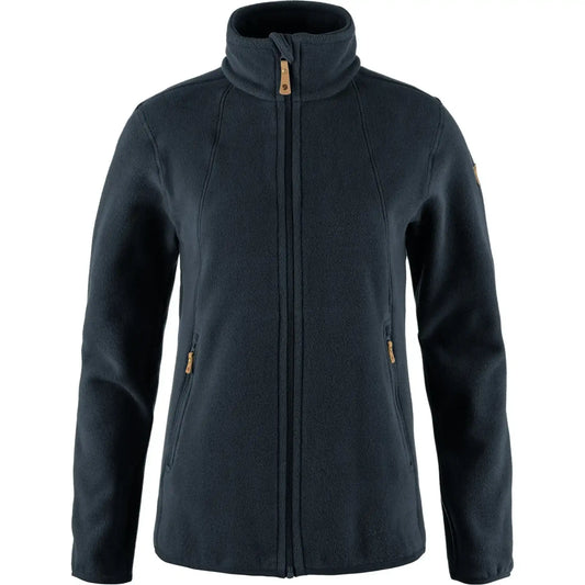 Fjallraven Womens Stina Fleece