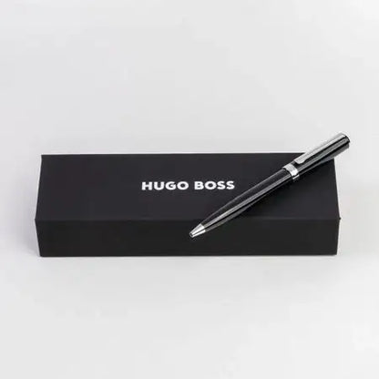 Gear Icon Pen by Hugo Boss