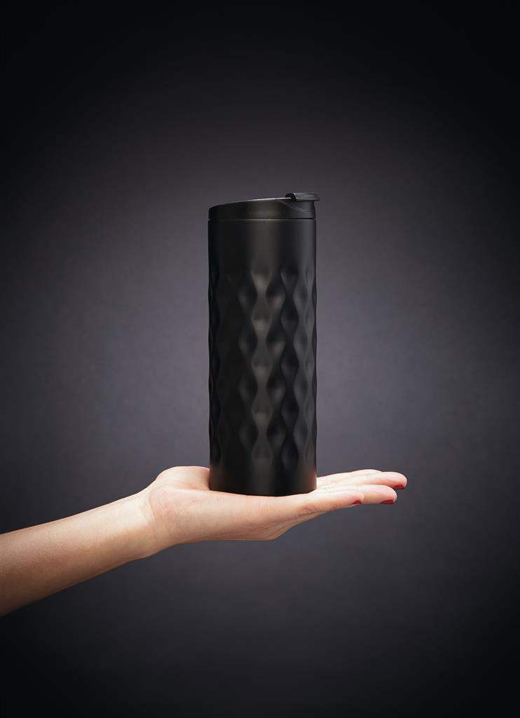 Geometric Tumbler - The Luxury Promotional Gifts Company Limited