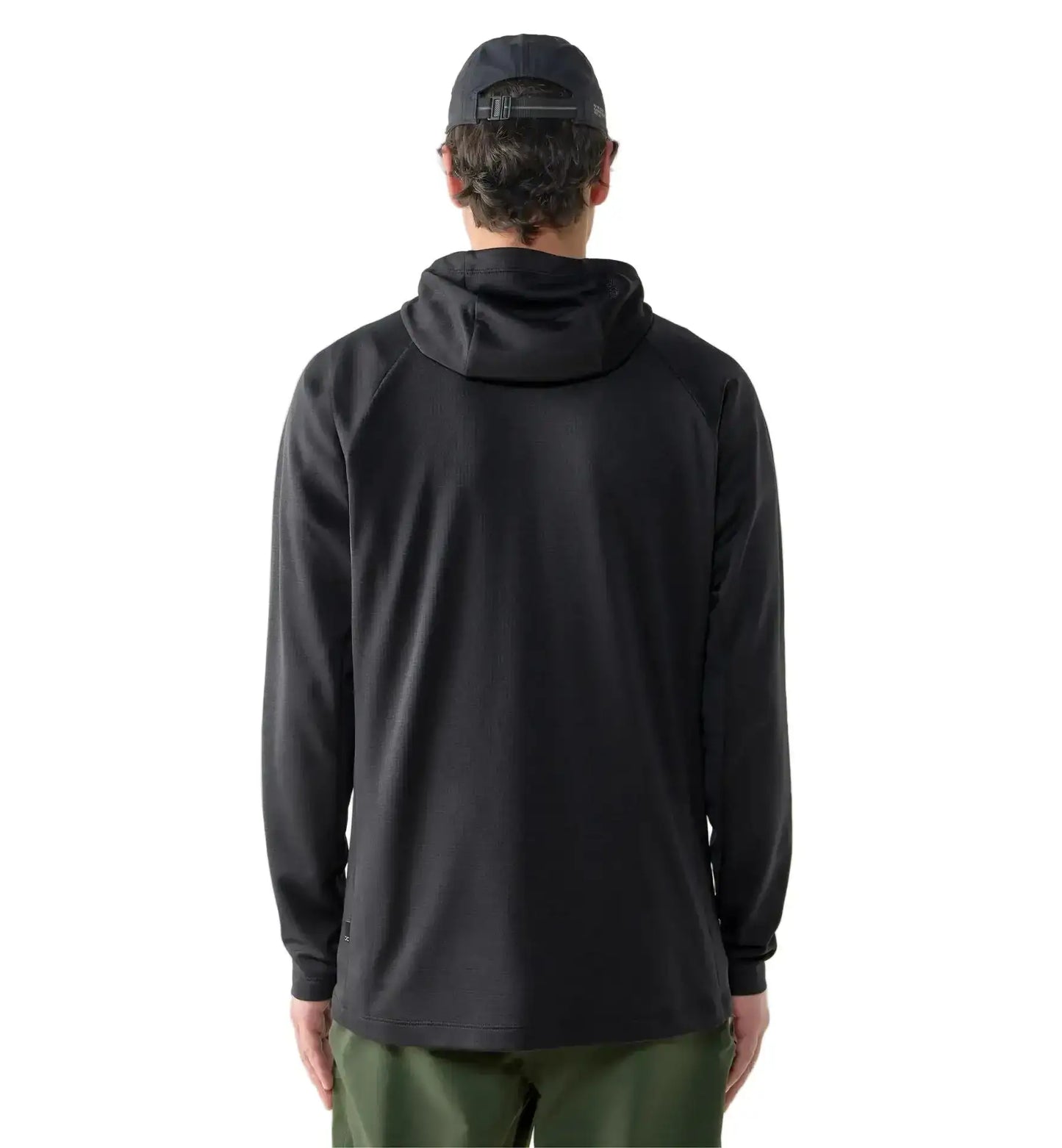 Haglofs Men's Korp Mid Hood