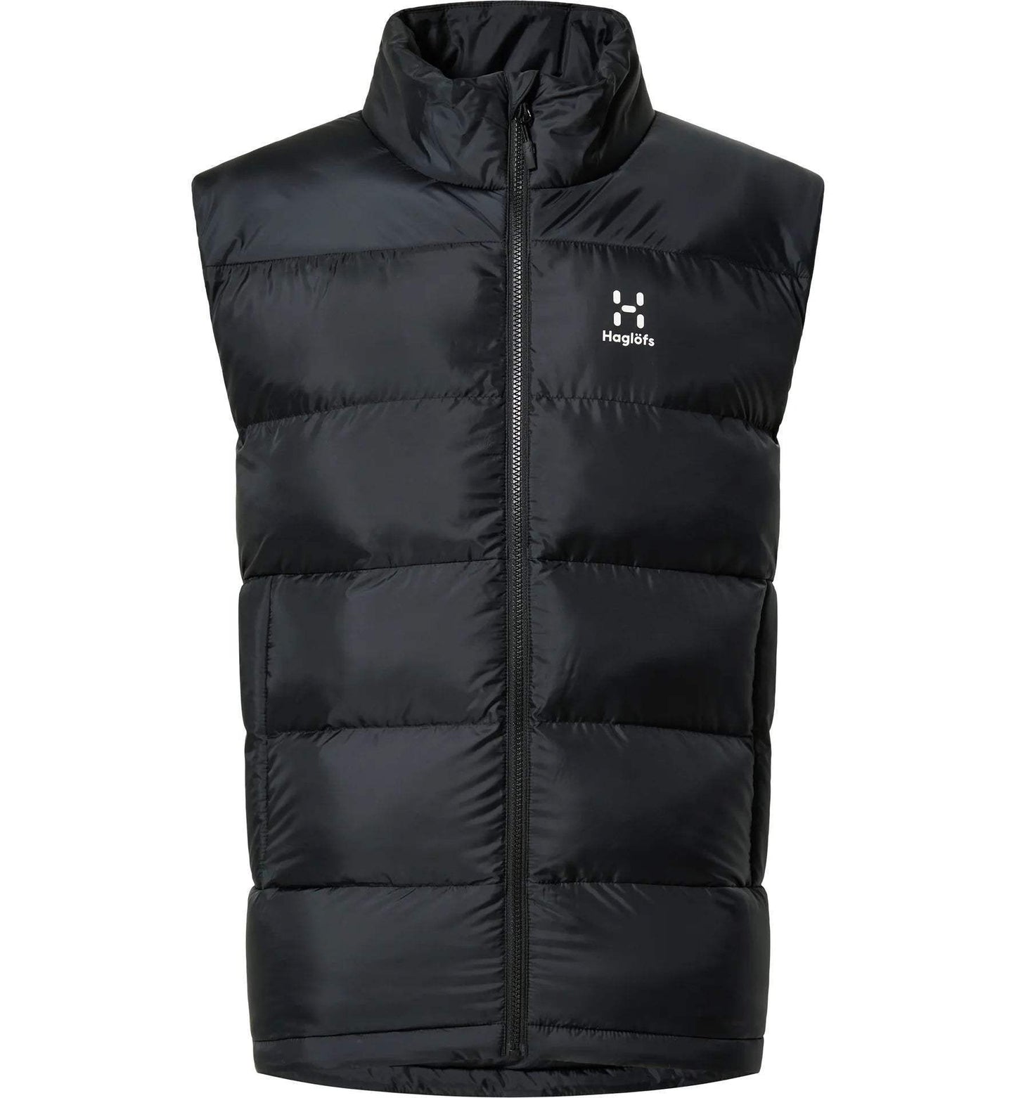 Haglofs Puffy Mimic Vest Men