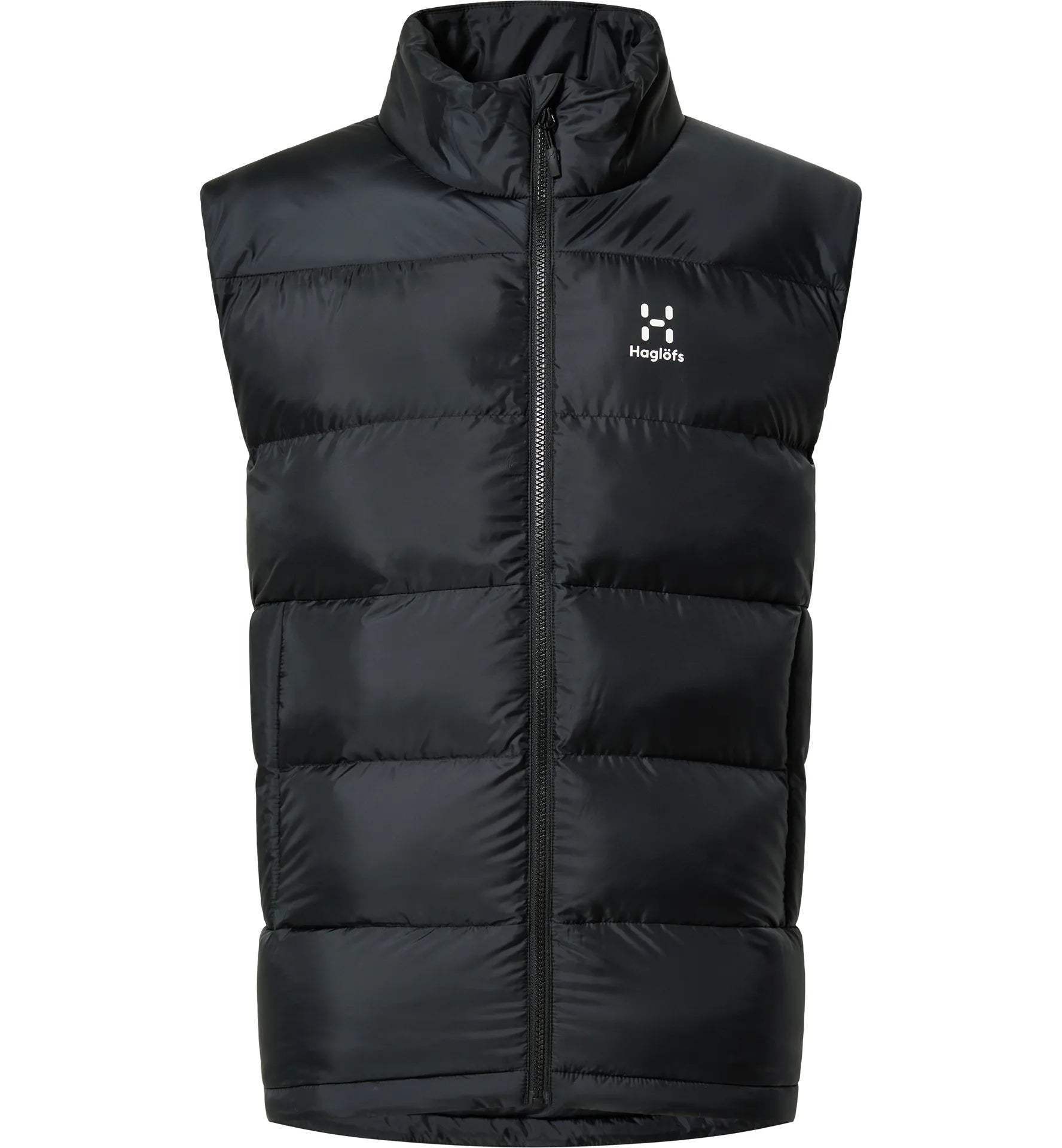 Haglofs Puffy Mimic Vest Men