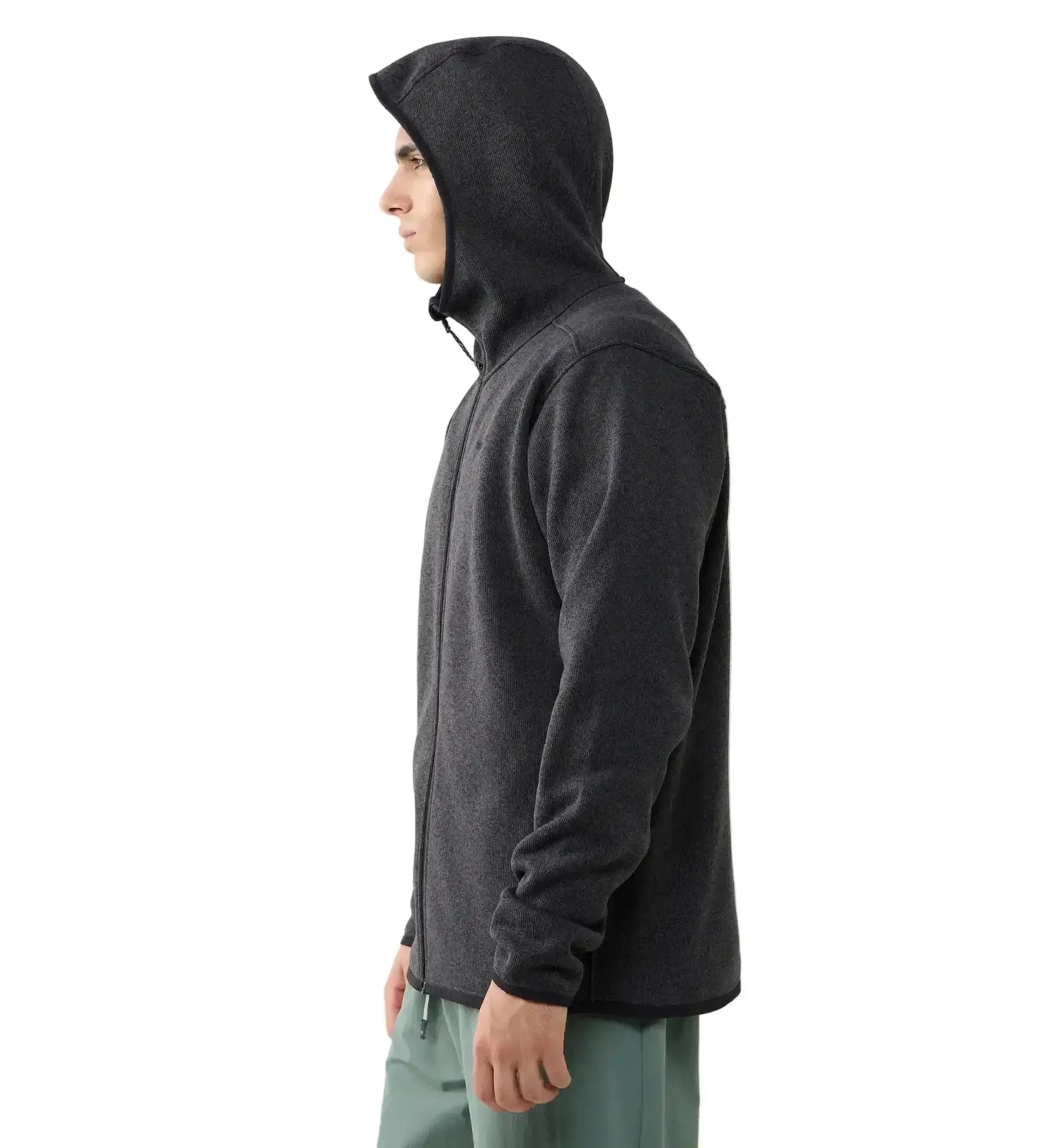 Haglofs Swook II Mid Hood Men