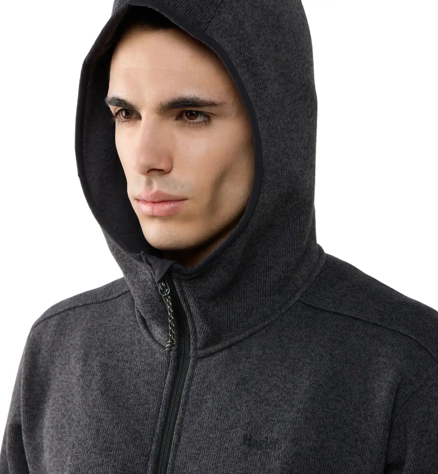Haglofs Swook II Mid Hood Men