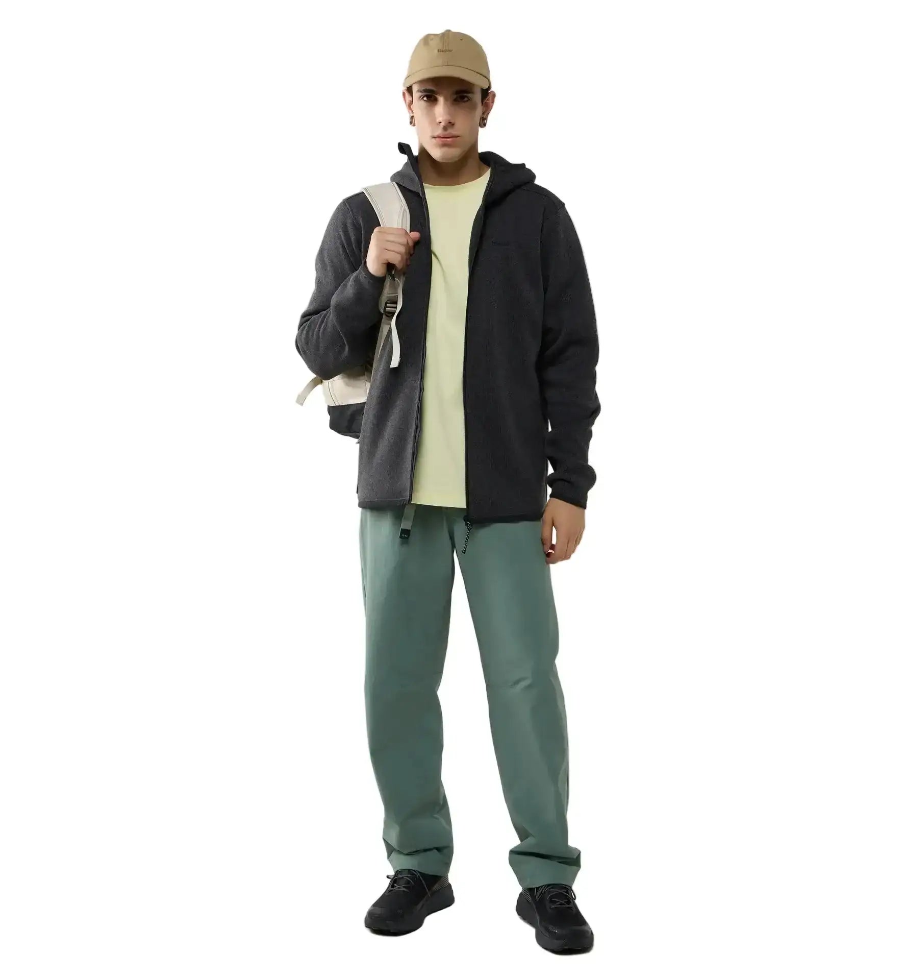 Haglofs Swook II Mid Hood Men