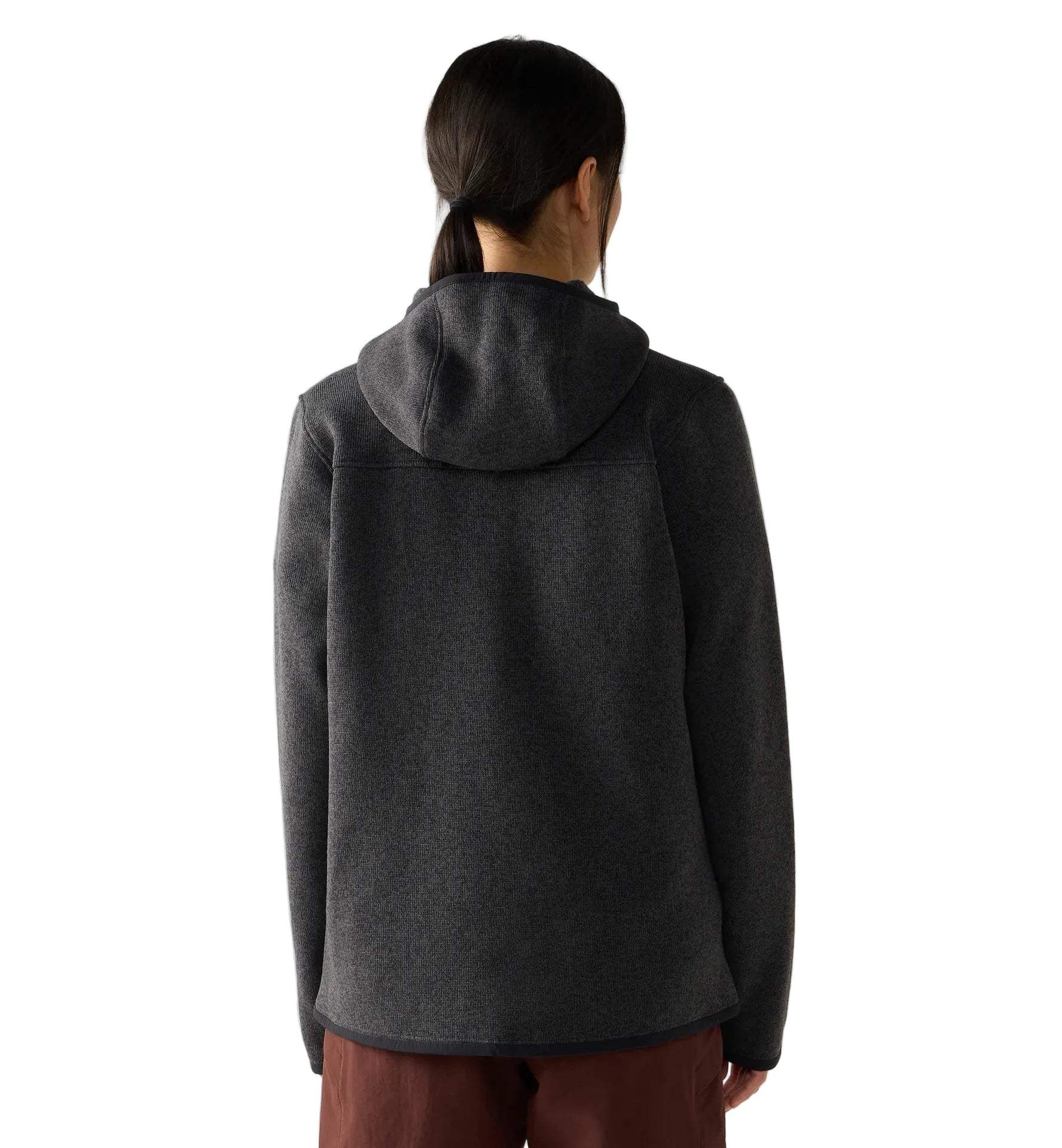 Haglofs Swook II Mid Hood Women