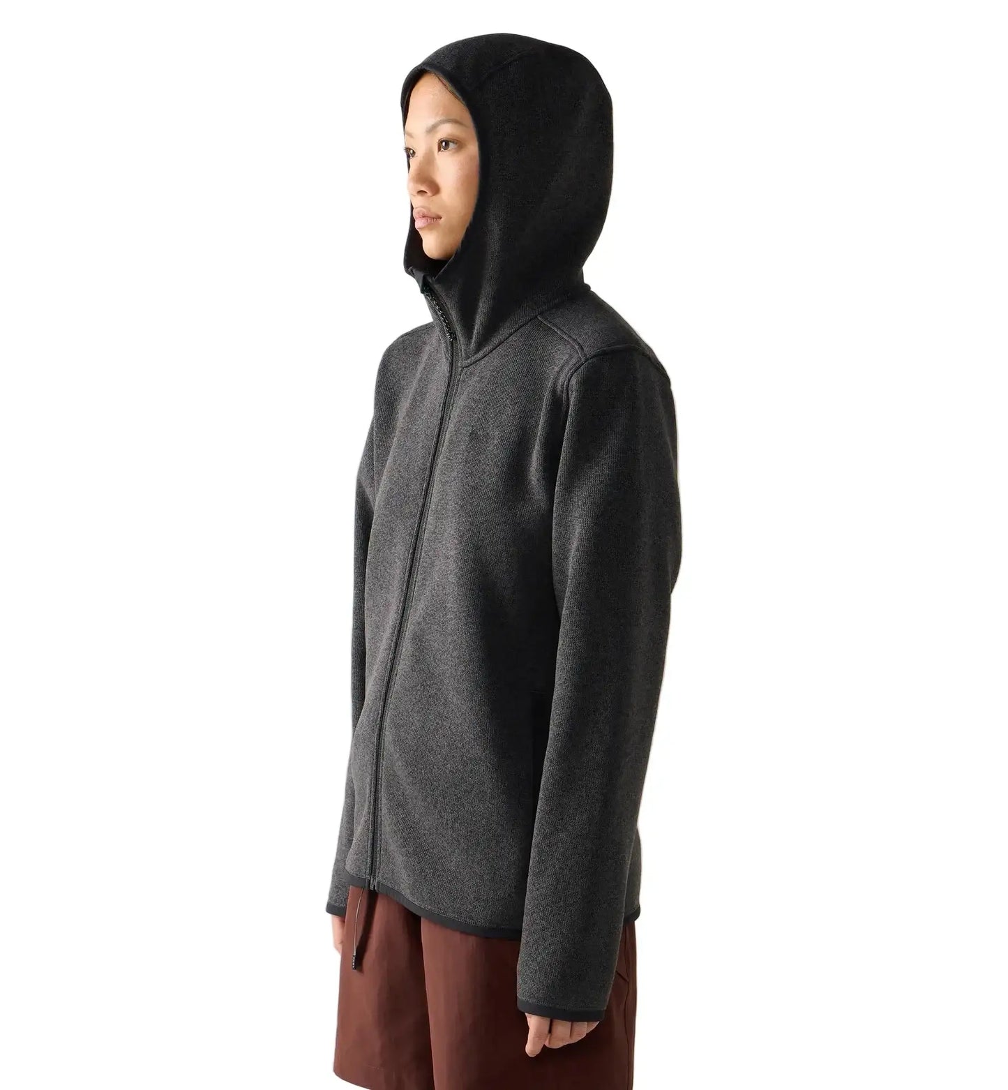 Haglofs Swook II Mid Hood Women