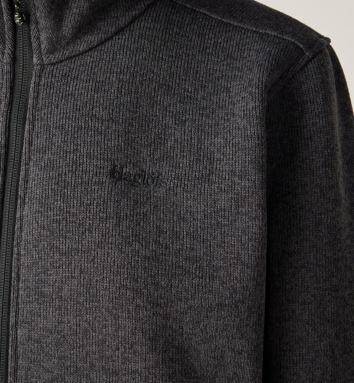 Haglofs Swook II Mid Hood Women