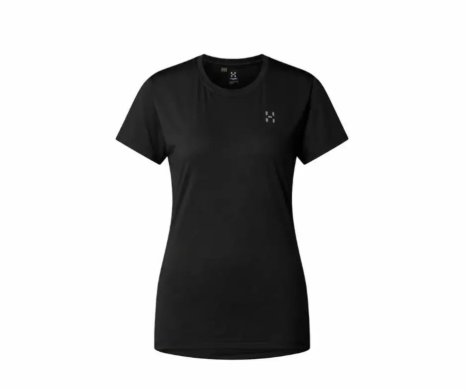 Haglofs Women’s Trekk Tech Tee