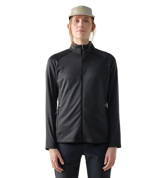 Haglofs Womens Korp Mid Jacket