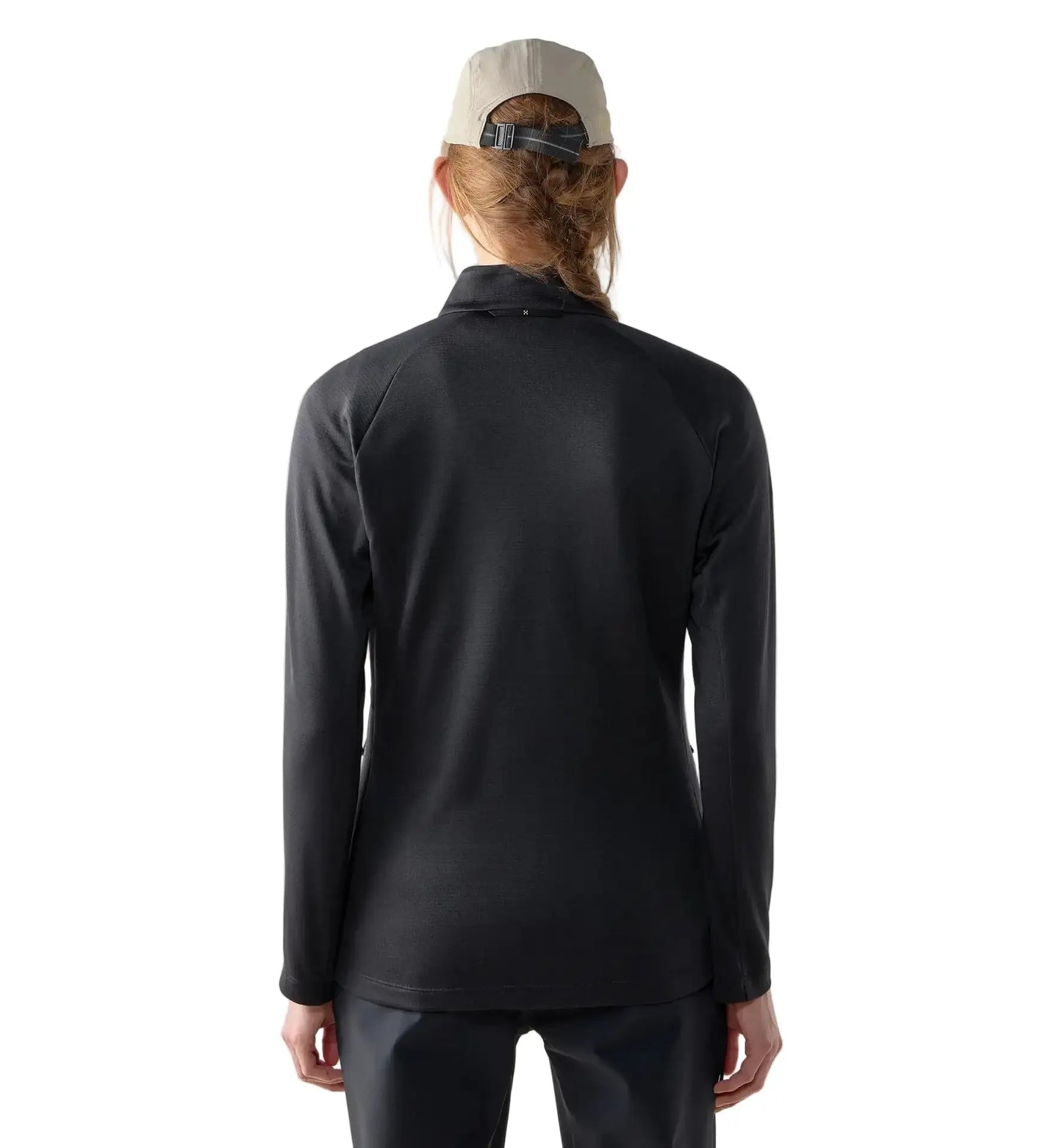 Haglofs Womens Korp Mid Jacket