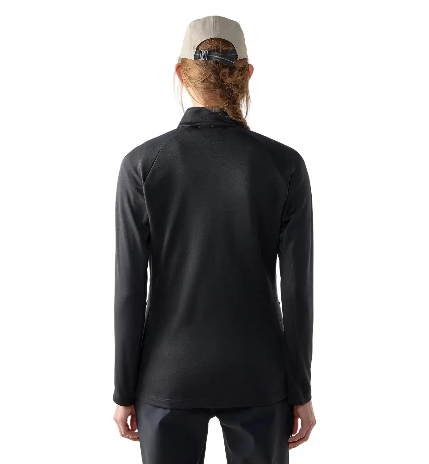 Haglofs Womens Korp Mid Jacket