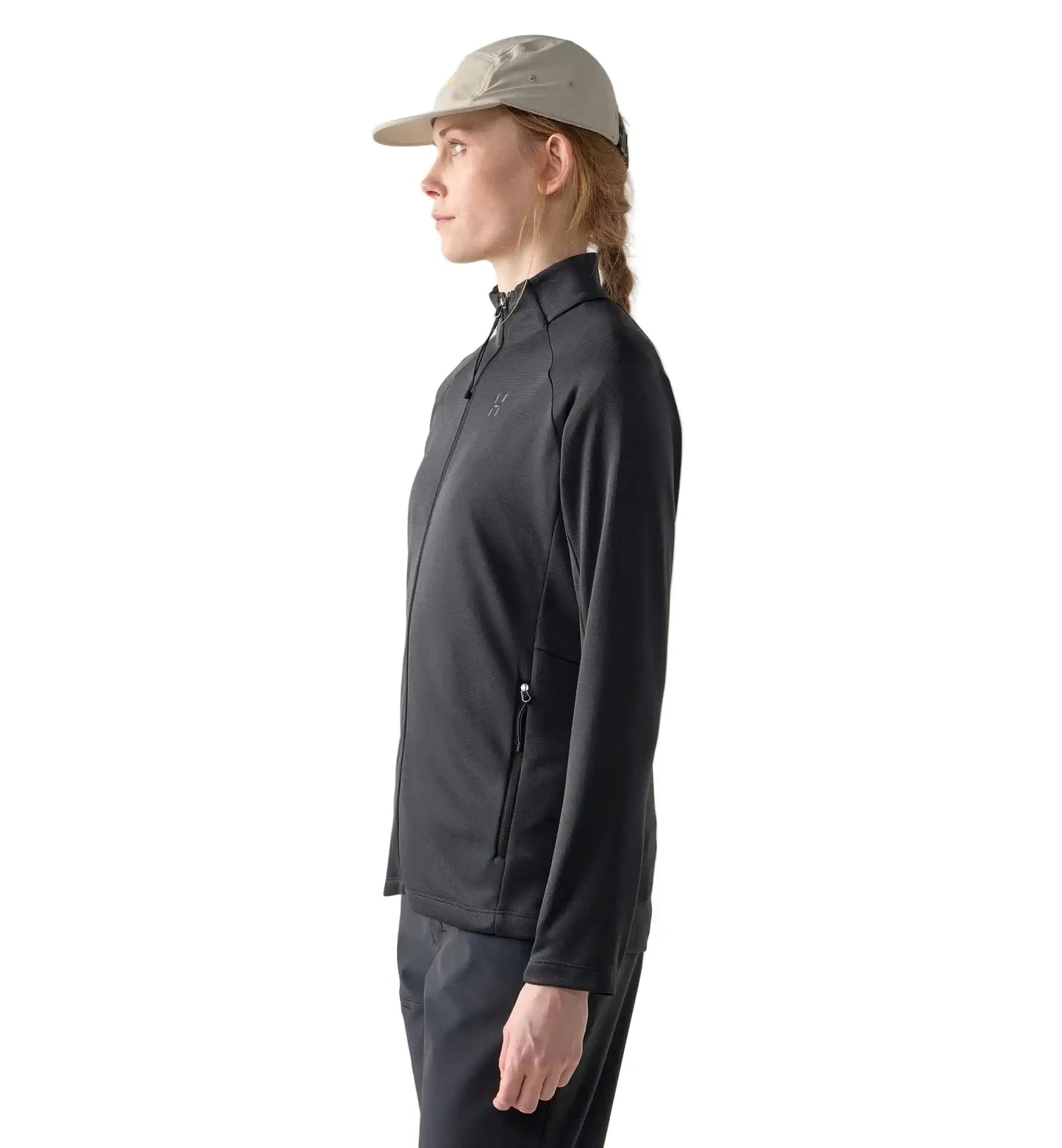 Haglofs Womens Korp Mid Jacket