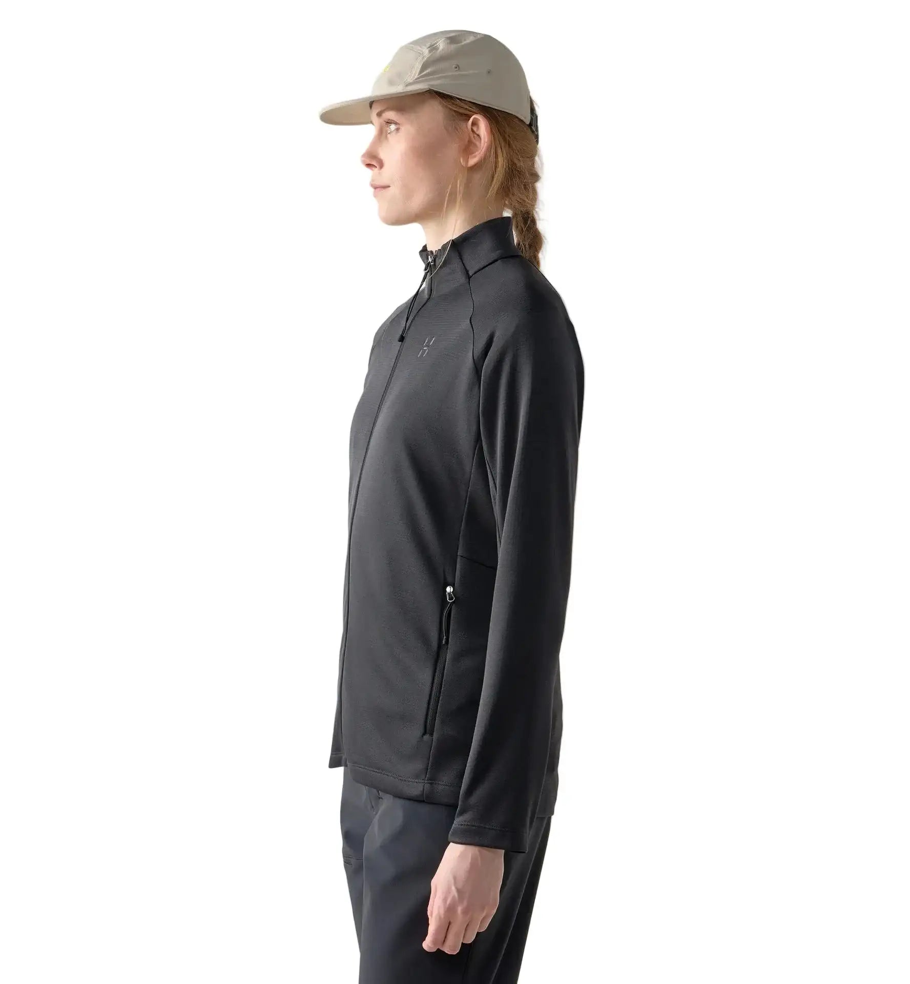 Haglofs Womens Korp Mid Jacket