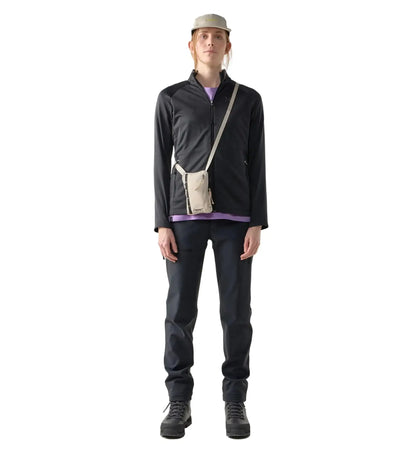 Haglofs Womens Korp Mid Jacket