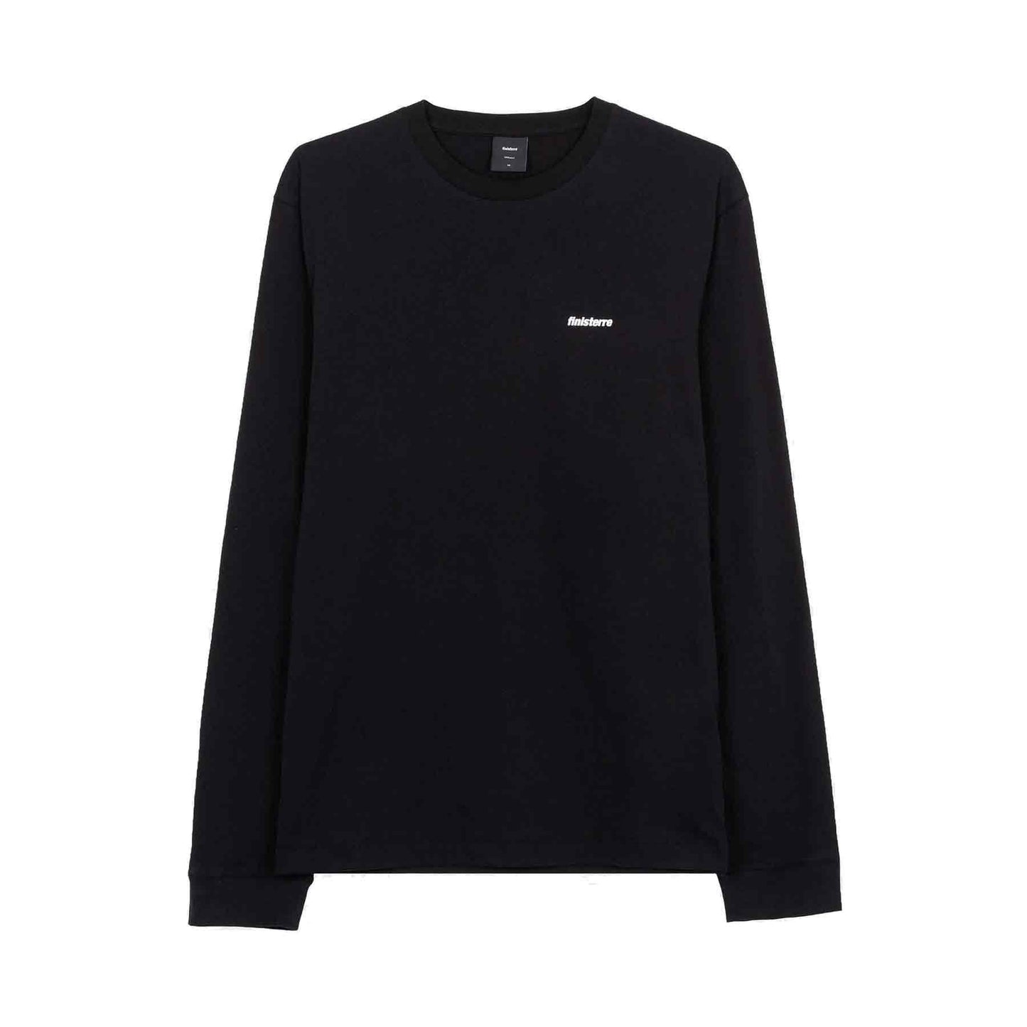 Harlyn Logo LS Tee by Finisterre - The Luxury Promotional Gifts Company Limited