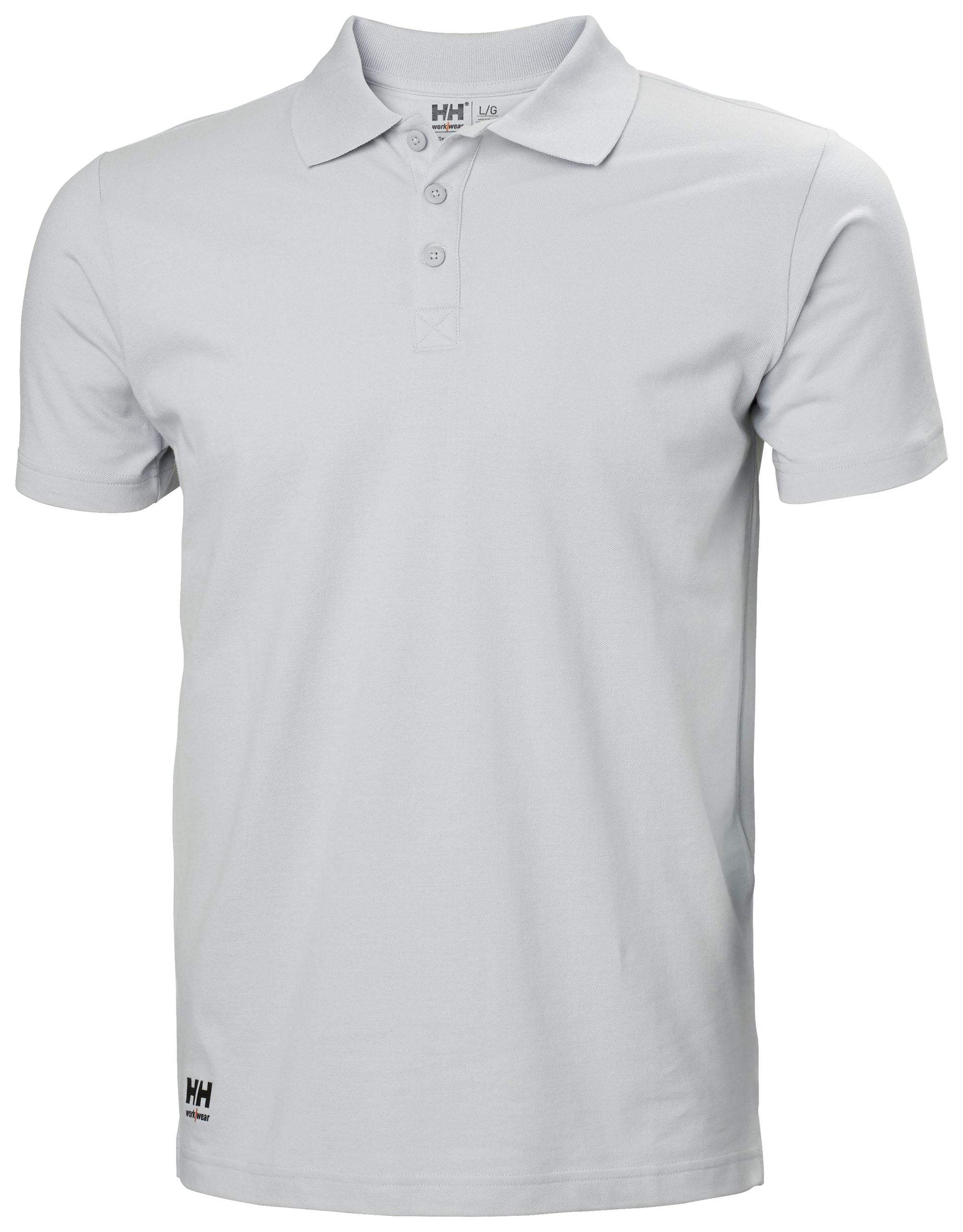 Helly Hansen Men’s Classic Polo - The Luxury Promotional Gifts Company Limited