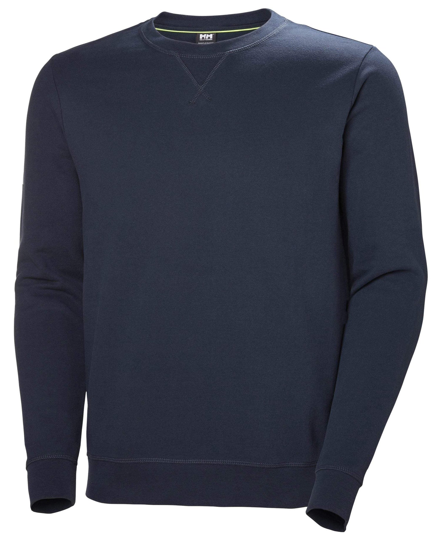 Helly Hansen Men’s Crew Sweatshirt - The Luxury Promotional Gifts Company Limited