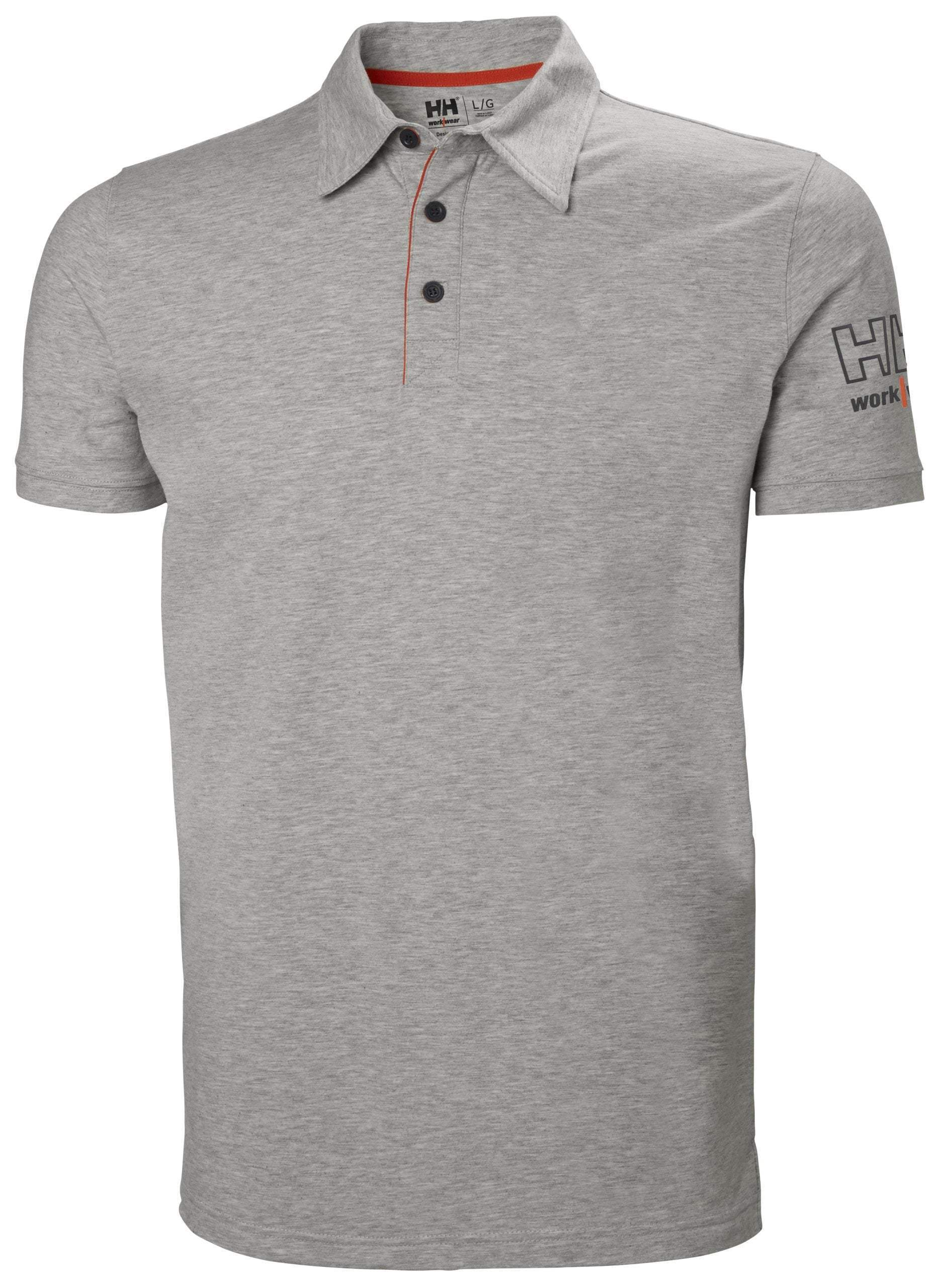 Helly Hansen Men's Kensington Polo