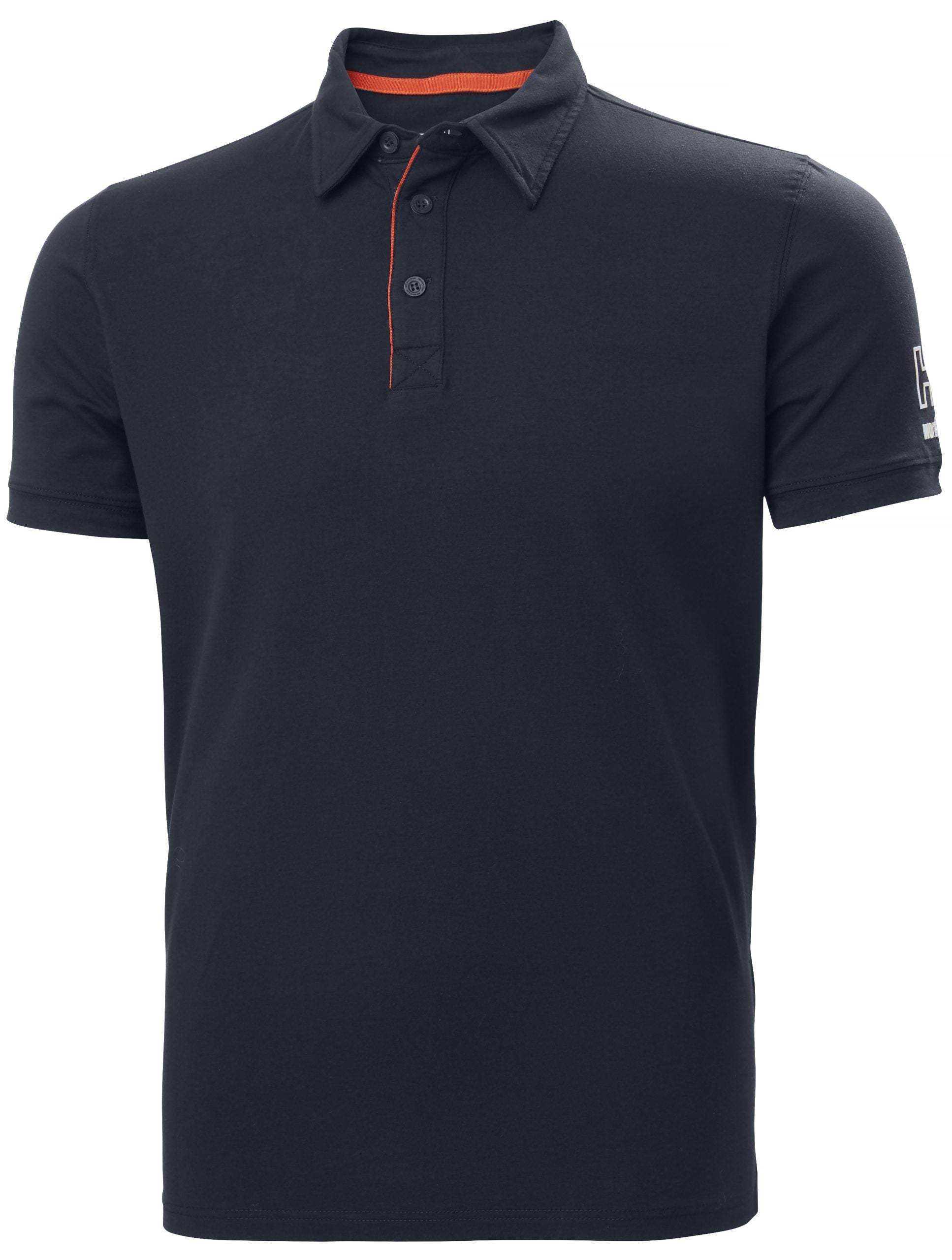 Helly Hansen Men's Kensington Polo