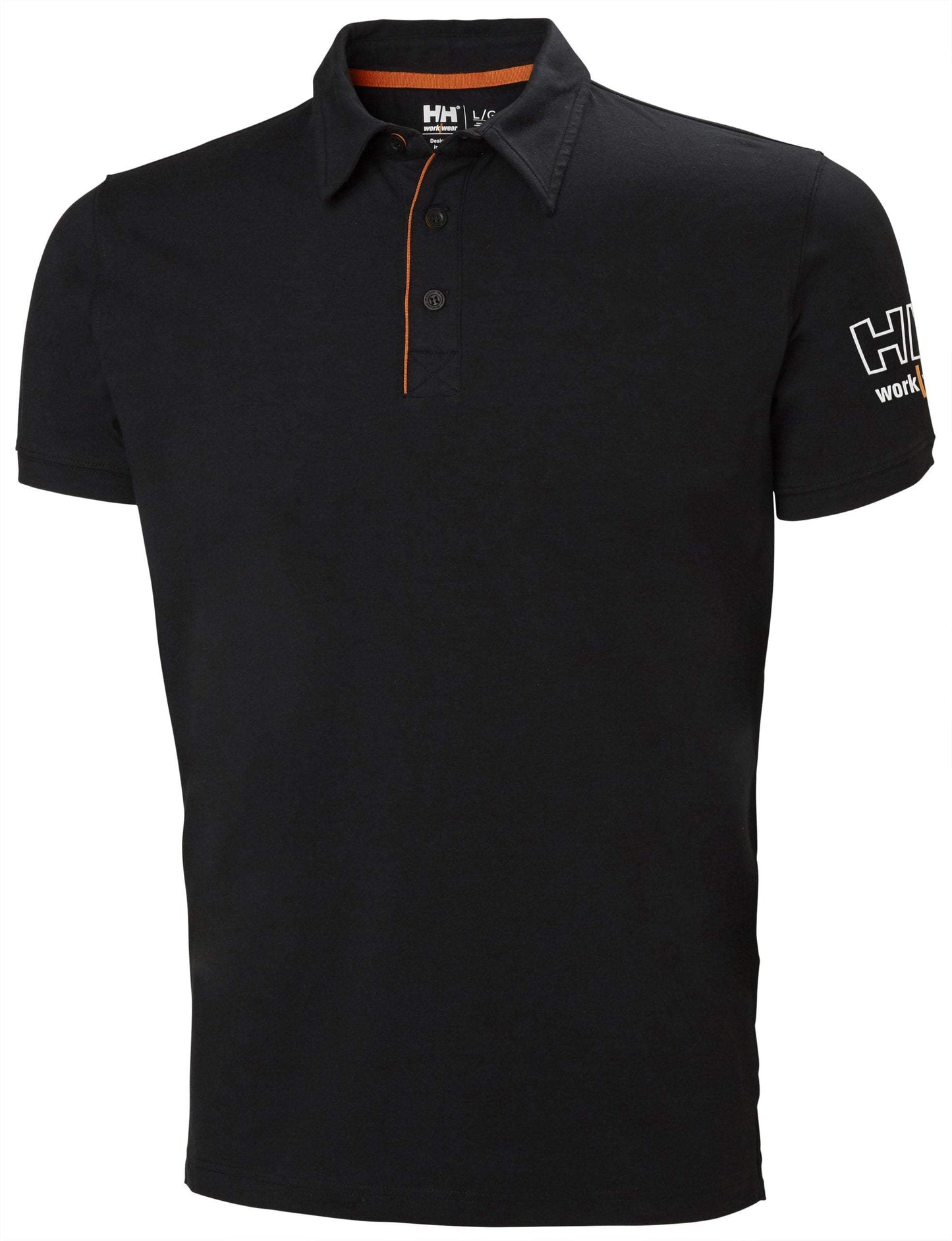 Helly Hansen Men's Kensington Polo - The Luxury Promotional Gifts Company Limited
