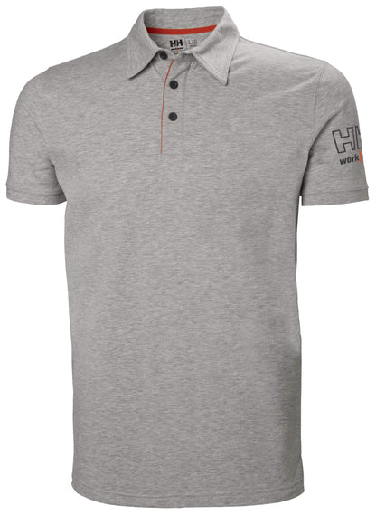 Helly Hansen Men's Kensington Polo - The Luxury Promotional Gifts Company Limited