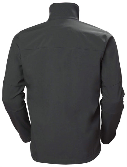 Helly Hansen Men’s Kensington Softshell Jacket - The Luxury Promotional Gifts Company Limited