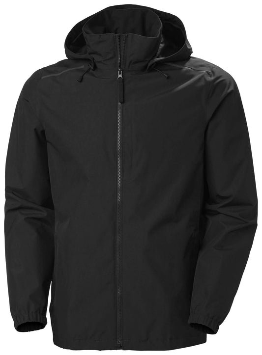 Helly Hansen Men’s Manchester 2.0 Shell - The Luxury Promotional Gifts Company Limited
