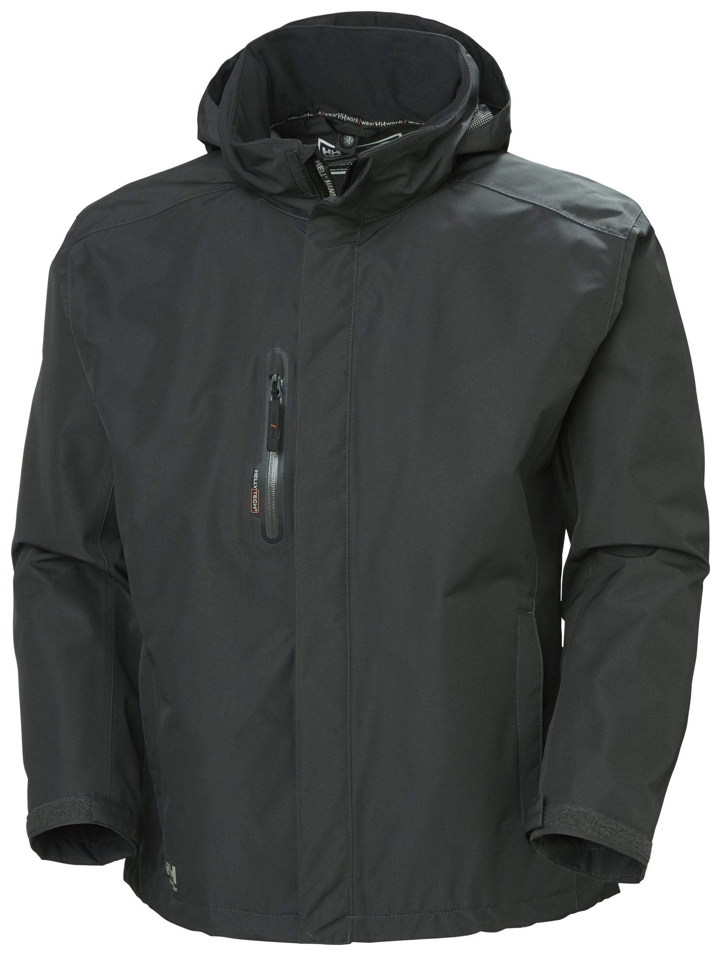 Helly Hansen Men's Manchester Shell Jacket - The Luxury Promotional Gifts Company Limited