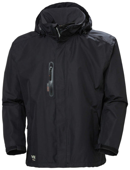 Helly Hansen Men's Manchester Shell Jacket - The Luxury Promotional Gifts Company Limited