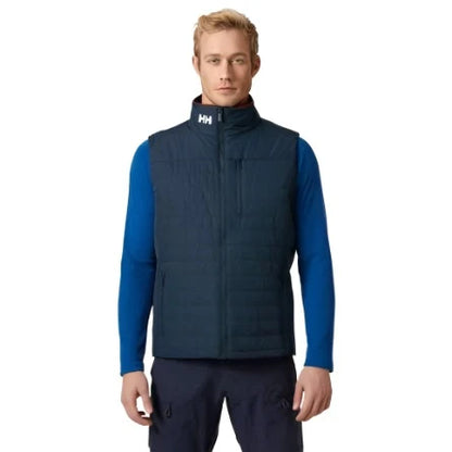 Helly Hansen Unisex Crew Insulator Vest 2.0 - The Luxury Promotional Gifts Company Limited