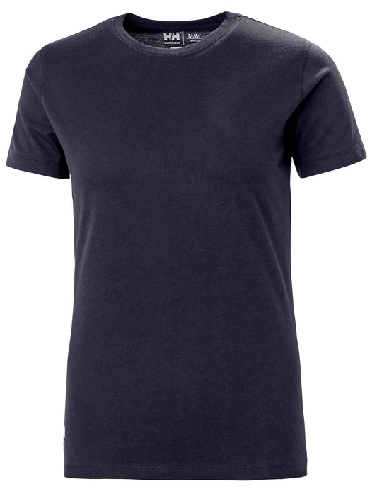 Helly Hansen Women’s Classic Tshirt - The Luxury Promotional Gifts Company Limited