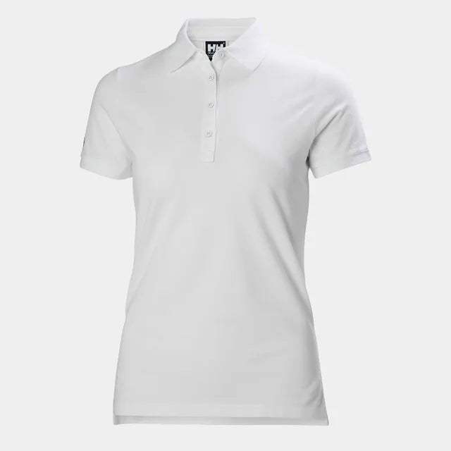 Helly Hansen Women's Crew Pique 2 Polo - The Luxury Promotional Gifts Company Limited