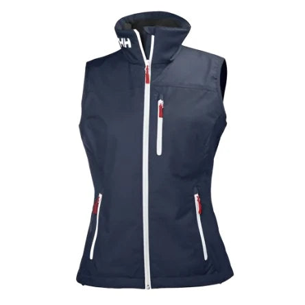Helly Hansen Women's Crew Sailing Vest - The Luxury Promotional Gifts Company Limited