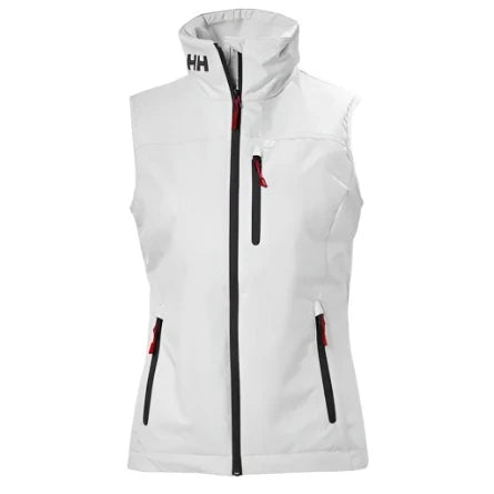 Helly Hansen Women's Crew Sailing Vest - The Luxury Promotional Gifts Company Limited