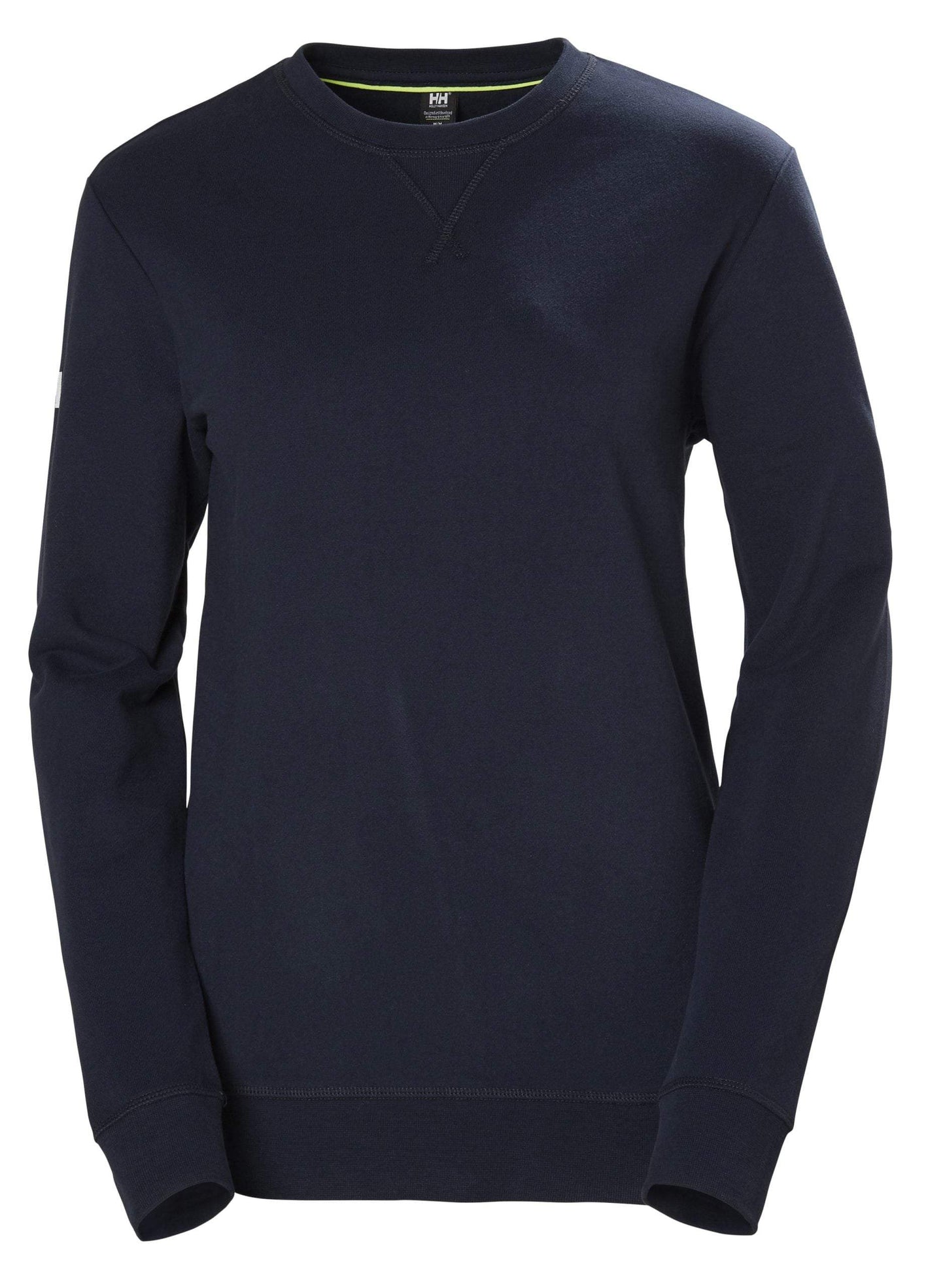 Helly Hansen Women’s Crew Sweatshirt - The Luxury Promotional Gifts Company Limited