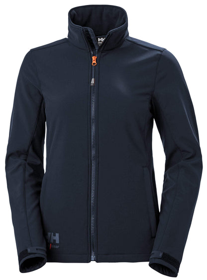 Helly Hansen Women’s Luna Softshell Jacket - The Luxury Promotional Gifts Company Limited
