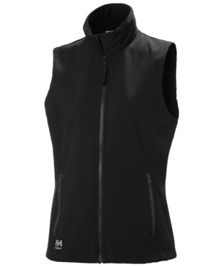 Helly Hansen Women's Manchester 2.0 Zip In Softshell Vest - The Luxury Promotional Gifts Company Limited