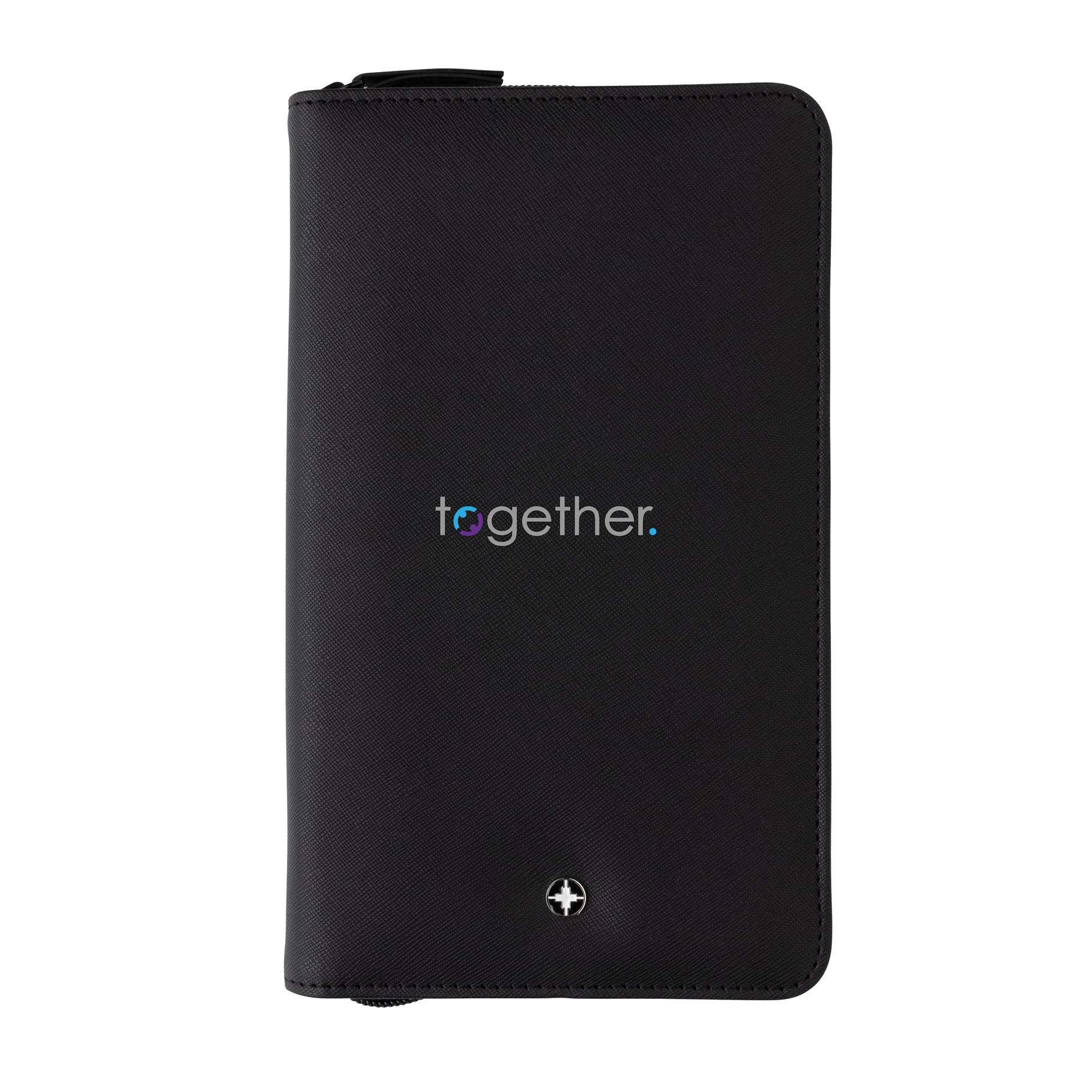Heritage RCS rPU RFID travel wallet