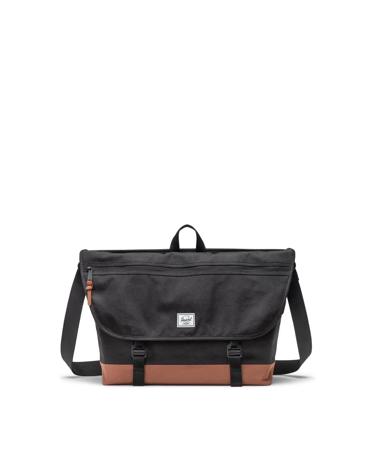 Herschel Cove recycled messenger bag 22.5L