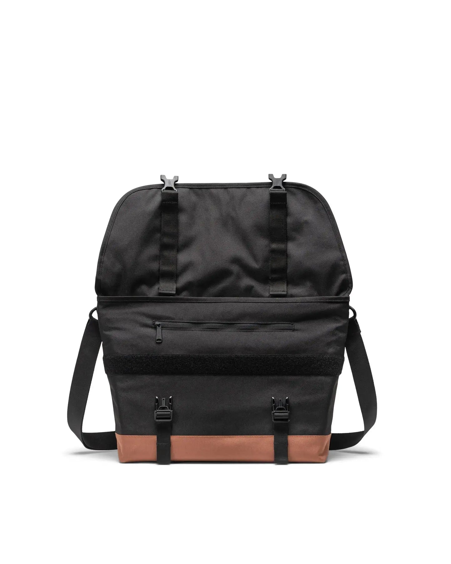 Herschel Cove recycled messenger bag 22.5L