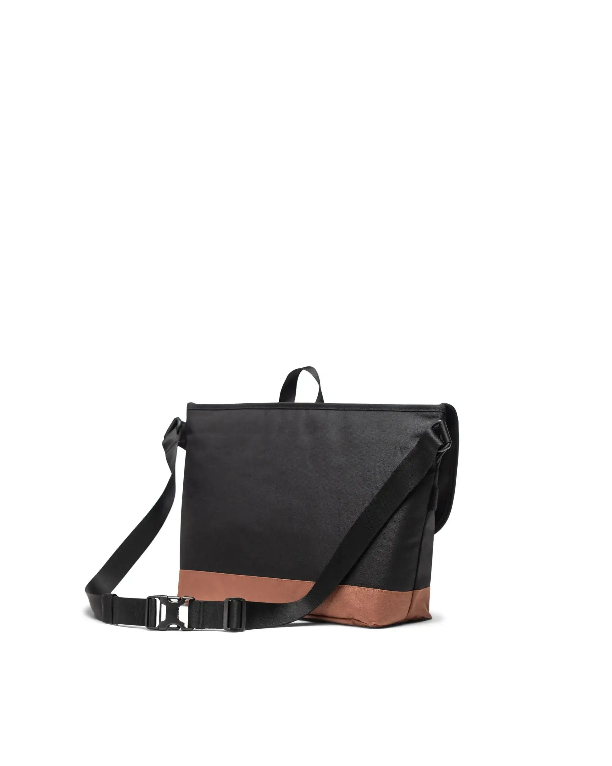 Herschel Cove recycled messenger bag 22.5L