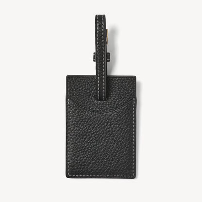 Hudson Luggage Tag by Aspinal of London