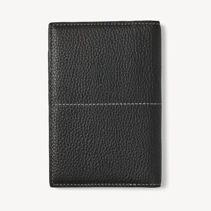 Hudson Passport Cover by Aspinal of London