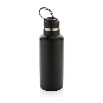 Hydro RCS Recycled Stainless Steel Vacuum Bottle with Spout