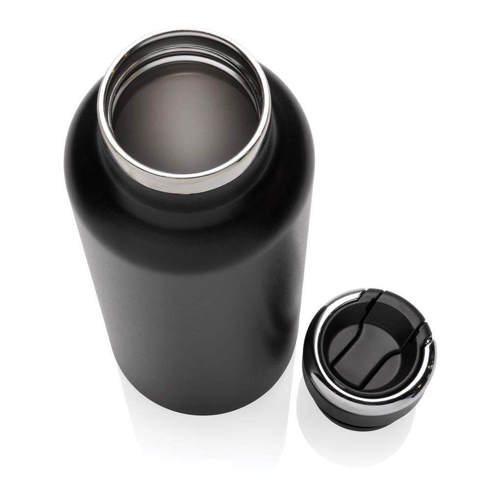 Hydro RCS Recycled Stainless Steel Vacuum Bottle with Spout