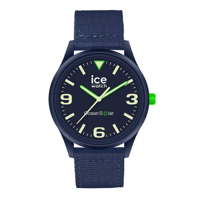 ICE Ocean Solar Watch - The Luxury Promotional Gifts Company Limited