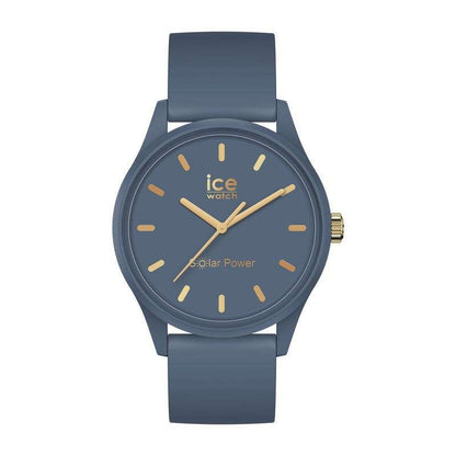 ICE Solar Power Watch